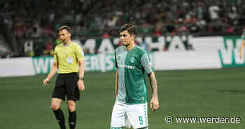 Kownacki startet erstmals