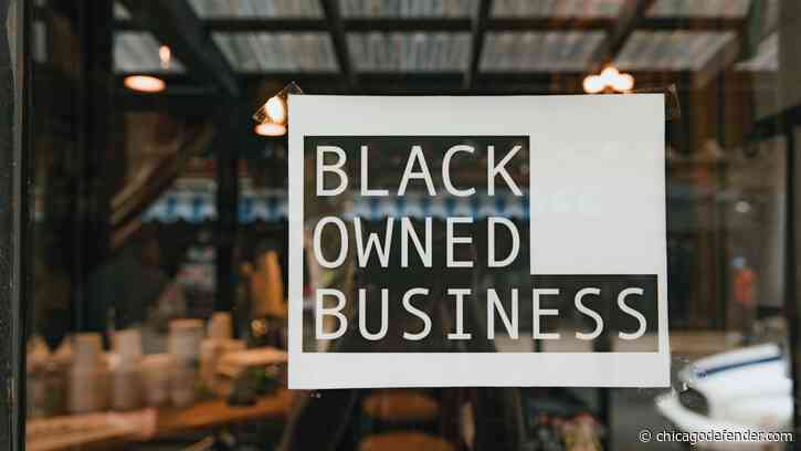 Investing in Illinois Means Growing Resilient Black Small Businesses