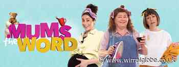 Eastenders star Cheryl Fergison brings motherhood comedy to Wirral