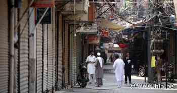 Winkeliers in heel Pakistan houden deuren dicht uit protest tegen hoge energieprijzen