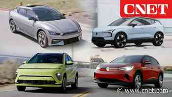 What To Look For When Buying an EV video     - CNET