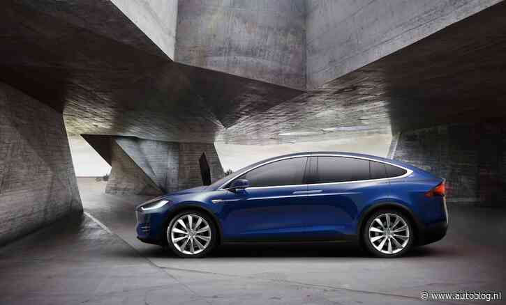 Bizar! Tesla verlaagt prijzen met onvoorstelbare 41.000 Dollar