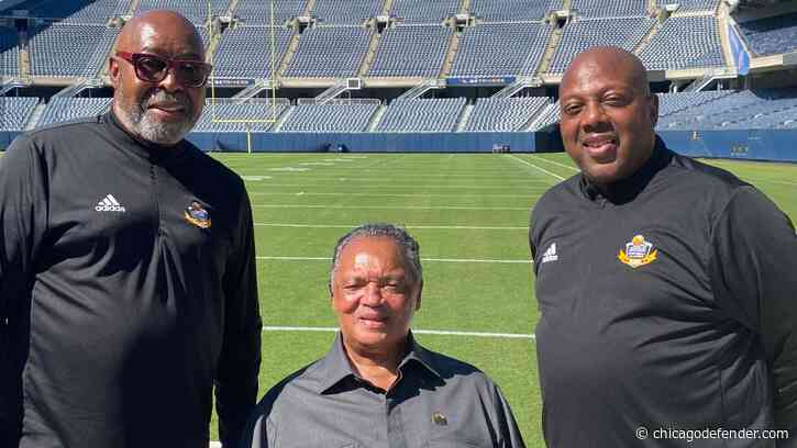 Chicago Football Classic: All About Academic Excellence and HBCU Culture