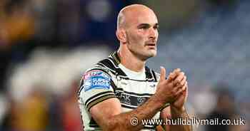 Hull FC name side to play Leeds Rhinos with key trio returning to fold