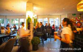 'Portugal on the Dee’: BoBo Restaurant opens in West Kirby