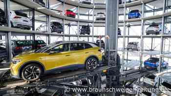 Neuwagen beim Hersteller abholen - eine verstaubte Idee?