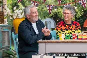 The Great British Bake Off 2023 reveals new change to themes