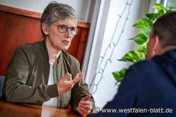 Britta Haßelmann: „Welche Trasse die beste ist, wissen Politiker nicht besser als die Planer“