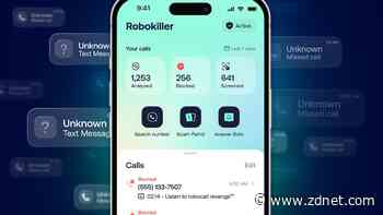 Block spam calls for 3 years with this AI app that's just $50