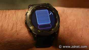 My favorite smartwatch is $100 off this weekend, and time's running out