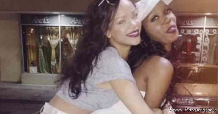 Morta la cugina di Rihanna: Tanella Alleyn aveva 28 anni. Nel 2017 l’omicidio del cugino della popstar, Tavor