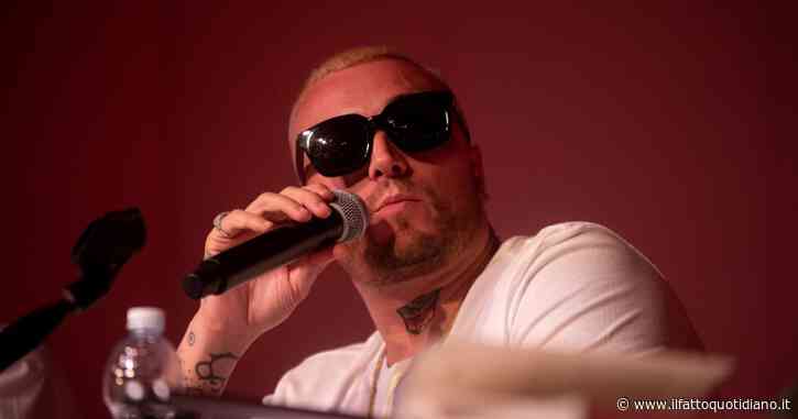 “Altro Festival di Venezia con un red carpet pieno di stron** che non hanno mai visto un film”: lo sfogo di Gue Pequeno