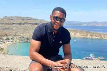 Man arrested on suspicion of the murder of Theo Porteous in Wandsworth