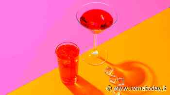 Nove locali a Roma per bere cocktail analcolici