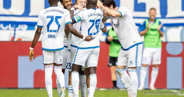 Torfestival in Magdeburg – Kiel übernimmt Tabellenspitze