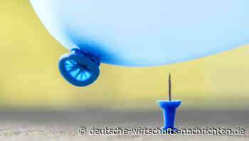 Blase beim MSCI World? So minimieren Sie Klumpenrisiken