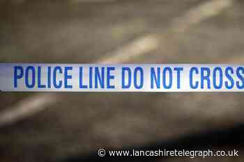 Two arrests after woman slashed in Ormskirk town centre