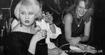 Where the people of Hull first went 'out out' - with some fantastic blasts from the past