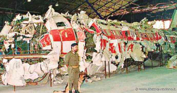 Ustica, i familiari delle vittime: “Bene Amato, la Francia assuma responsabilità”. Parigi: “Già forniti all’Italia elementi in nostro possesso”