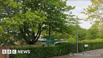 School with faulty concrete to remain open