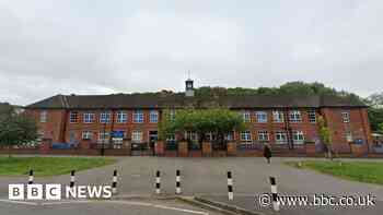 School meals disrupted by dangerous concrete repairs at Sheffield primary