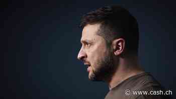 Ex-Förderer von Selenskyj unter Korruptionsverdacht