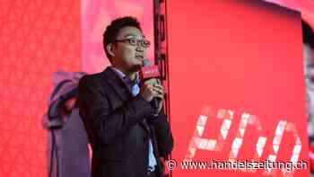 Der Temu-Gründer wird um 4,3 Milliarden Dollar reicher