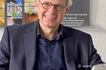 Warum manche Häuser denkmalwürdig sind – und andere nicht