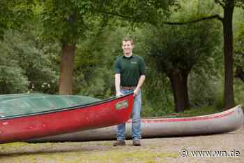 Das „Canu Camp“ schließt in Angelmodde