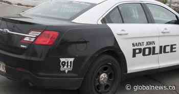 Police, coroner investigating after body found in Saint John River