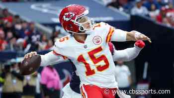 Chiefs vs. Lions odds, line, spread, predictions: 2023 NFL Kickoff Game picks by proven model on 163-113 run
