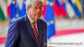 Stabilitäts-Pakt ist laut EU-Kommissar 2024 wieder in Kraft