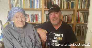 Nun stunned to get ring back she lost in a field 60 years before