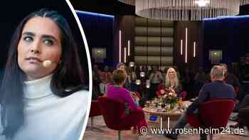 Wegen Trennung? WDR erklärt Amira Pochers Fehlen beim „Kölner Treff“