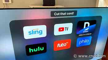 Top Channels Roundup: YouTube TV vs. Hulu Live vs. DirecTV Stream and More     - CNET