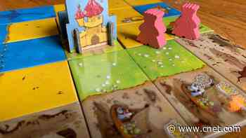 Best 2-Player Game of 2023     - CNET