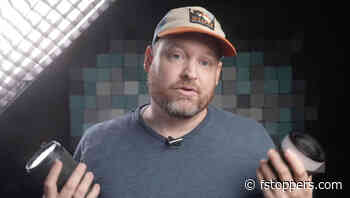 Which of These Canon Lenses Is Better?