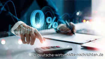 Wirtschaft ohne Wachstum: Sind die guten Zeiten vorbei?