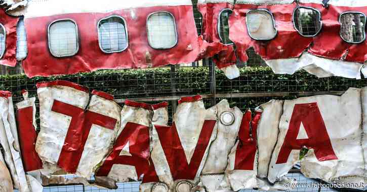 “Grazie ad Amato per il coraggio. Ma lui, come altri, avrebbe potuto parlare prima”: Intervista a Luisa Davanzali, figlia del fondatore di Itavia