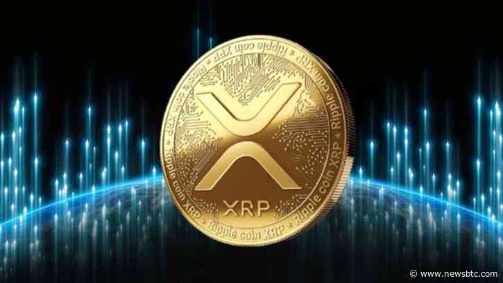XRP Whales On The Move Again, As Altcoin Records Significant Utility Spikes