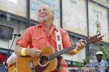 ‘Margaritaville’ singer Jimmy Buffett dead at 76