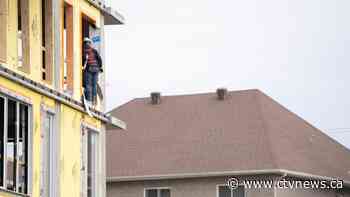 What's behind Canada's housing crisis? Decades of policy failures, says former deputy PM