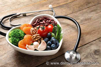 Prescriptions For Fruits And Vegetables Can Improve The Health Of People With Diabetes And Other Ailments, New Study Finds