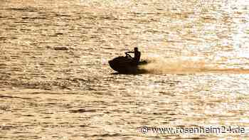 „Wir hatten uns verirrt“: Küstenwache erschießt zwei Urlauber auf dem Jetski