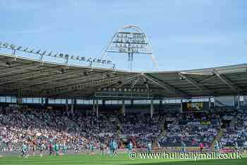Highlights as Leeds Rhinos defeat Hull FC with Sam Lisone scoring hat-trick