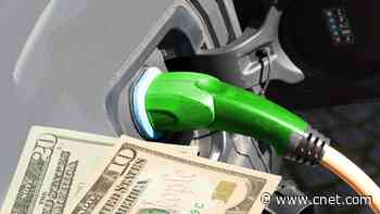 Does Your State Charge Electric Car Drivers Extra for Not Pumping Gas? These 33 States Do     - CNET