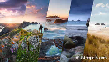 Five Places in Cornwall You Must Photograph