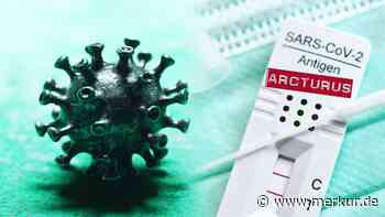 101 positive Tests im August: Corona-Zahlen in Weilheim-Schongau steigen wieder an