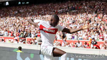 Was beim Kantersieg des VfB gegen Freiburg aufgefallen ist