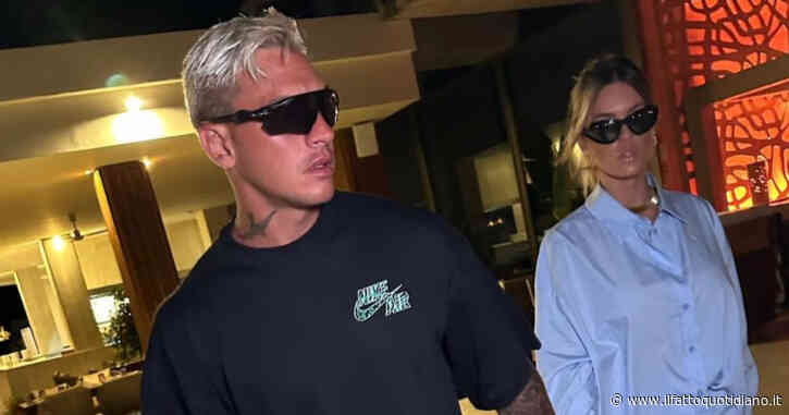 “Alessandro Basciano e Sophia Codegoni si sono lasciati”: l’indiscrezione di Novella 2000